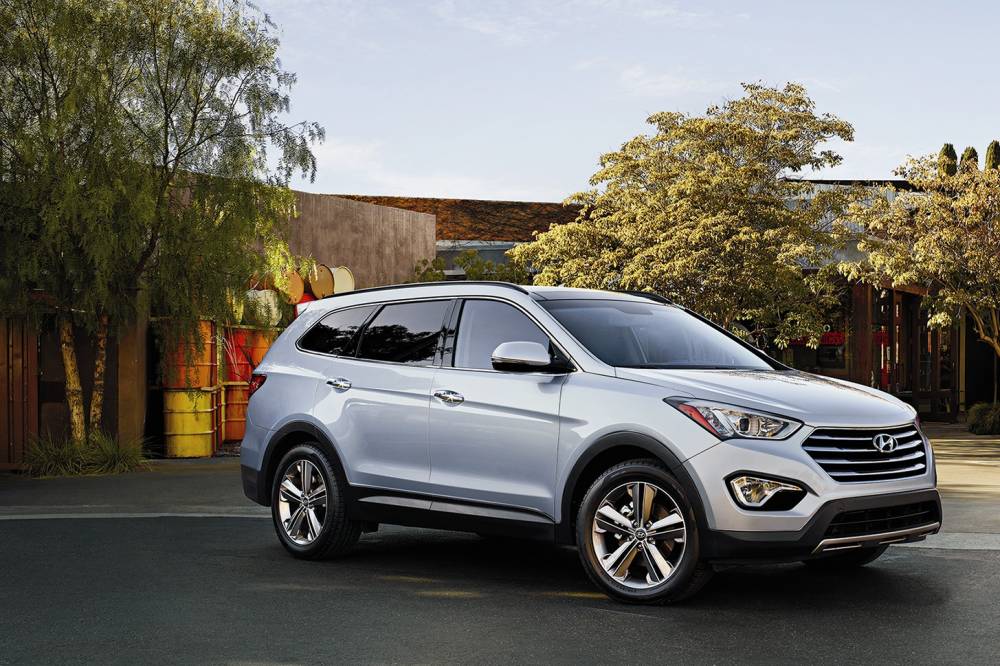 Hyundai SantaFe 2016 (2)