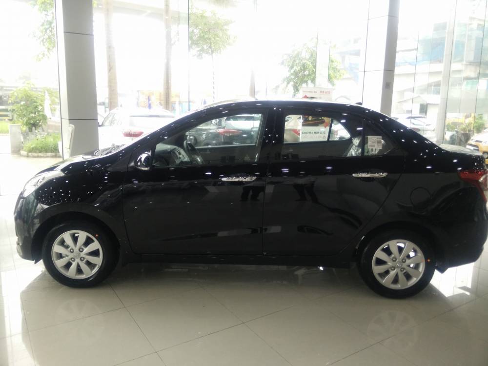 Ngoại thất thực tết của HYUNDAI GRAND I10 ngoai-that-hyundai-grand-i10-sedan
