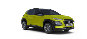Kona Turbo