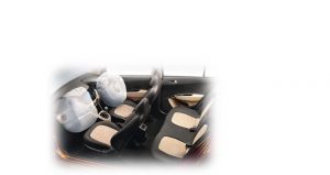 Nội thất i10 hatback