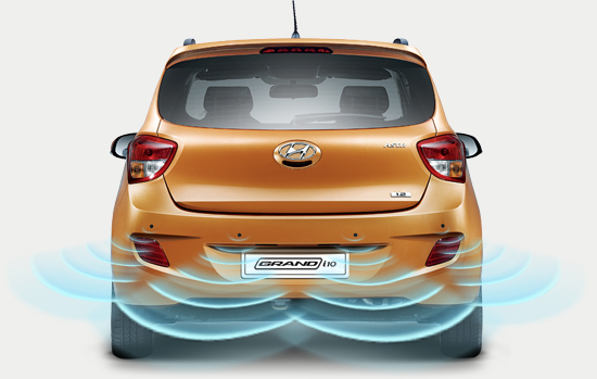 Cảm biến lùi của Grand i10 Hatchback cam-bien-lui-grand-i10-hatchback