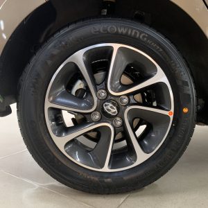 Bánh xe của Hyundai Grand I10 2020 MT