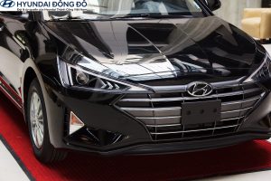 Đèn Hyundai Elantra 2020 Số Sàn