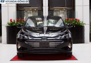 Kích thước elantra 2020 số sàn 1.6 mt