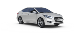 Hyundai Accent 1.4 MT 2019