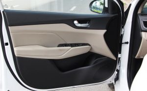 Của Accent 2020 MT