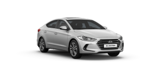 Hyundai Elantra Sport 1.6 Turbo 2019