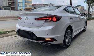 Đèn sau Elantra 2019 bản Sport