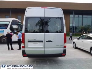 Hyundai Solati