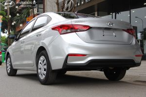 Đèn LED Accent đặc biệt 2019