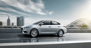 Giới thiệu accent 1.4 đặc biệt 2019
