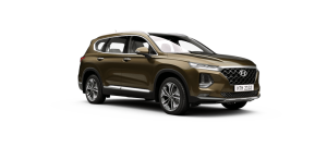 Ảnh đại diện Santafe máy xăng