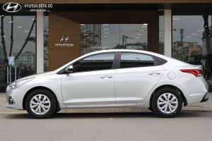 Hyundai Accent đặc biệt 2019