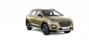 Tucson 2019 bản đặc biệt