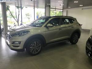 tucson 2019 bản đặc biệt tổng quan 2