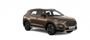Tucson 2020 máy dầu