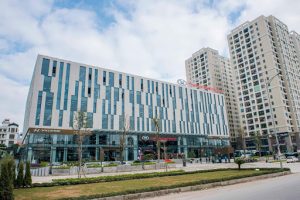 Tổng quan về Hyundai Đông Đô
