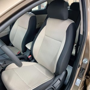 Ghế của Hyundai Accent 2020
